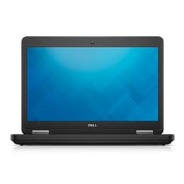 Dell Latitude E5440 14" Core i5 1.7 GHz - SSD 128 Go - 4 Go AZERTY - Français