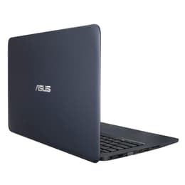 Asus EeeBook L402WA-GA012TS 14" E2 1.5 GHz - Ssd 64 Go + Hdd 500 Go RAM 4 Go