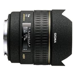 Objectif Sigma Fisheye 15mm f/2.8 EX DG Canon EF 15mm f/2.8