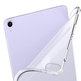 Coque iPad Air 11" (2024) - Polyuréthane thermoplastique (TPU) - Transparent