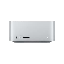 Mac Studio Apple M5 Max avec CPU 18 cœurs GPU 40 cœurs - 512GB - RAM 64GB