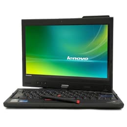 Lenovo ThinkPad X220 12" Core i5 2.5 GHz - Hdd 160 Go RAM 4 Go