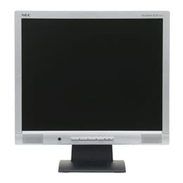 Écran 17" LCD Nec Lcd