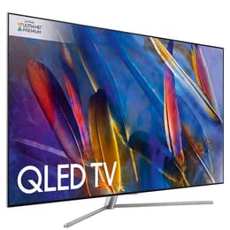 SMART TV QLED Ultra HD 4K 190 cm Samsung QE75Q7F