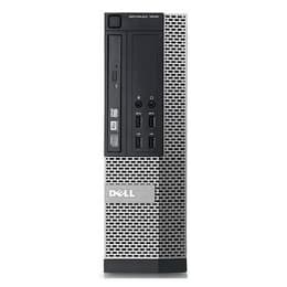 Dell OptiPlex 9010 SFF Core i5 3,2 GHz - HDD 250 Go RAM 4 Go