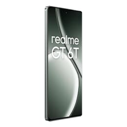 Realme GT 6 512 Go - Vert - Débloqué
