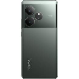 Realme GT 6 512 Go - Vert - Débloqué