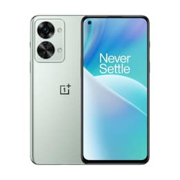 OnePlus Nord 2T 128 Go - Vert - Débloqué - Dual-SIM