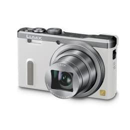 Compact - Panasonic Lumix DMC-TZ60 Blanc