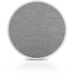 Enceinte Bluetooth Tivoli Audio Orb Blanc/Gris