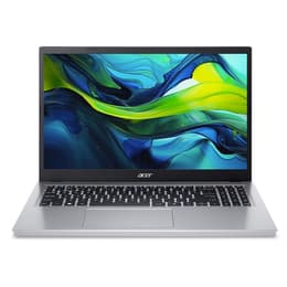 Acer Aspire Go 15 AG15-32P 15" N-Series 1 GHz - SSD 128 Go - 8 Go QWERTY - Anglais