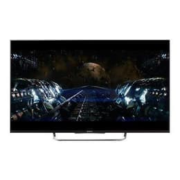 SMART TV LCD 3D HD 720p 127 cm Sony KDL50W805