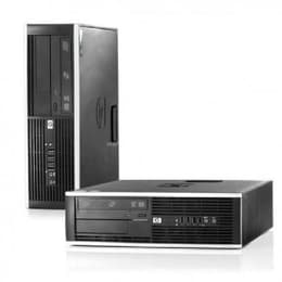 HP Compaq Elite 8100 SFF Pentium 2,8 GHz - HDD 2 To RAM 16 Go