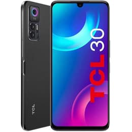 TCL 30 64 Go - Noir - Débloqué