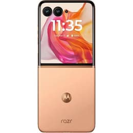 Motorola Razr 50 Ultra 512 Go - Orange - Débloqué