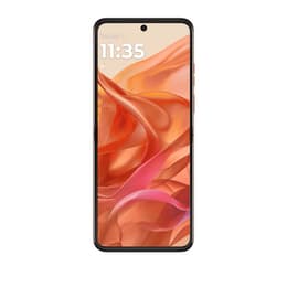 Motorola Razr 50 Ultra 512 Go - Orange - Débloqué