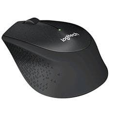 Souris Logitech M330 Sans fil