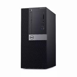Dell OptiPlex 5070 Tower Core i5 3 GHz - SSD 512 Go RAM 16 Go