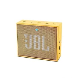 Enceinte Bluetooth JBL GO Jaune