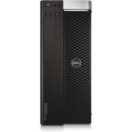 Dell Precision T5810 Xeon E5 3.5 GHz - HDD 1 To RAM 16 Go