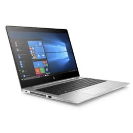 Hp EliteBook 840 G6 14" Core i5 1.6 GHz - Ssd 4 To RAM 8 Go QWERTY - Espagnol