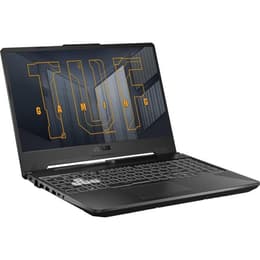 Asus TUF Gaming A15 FA506L 15" Ryzen 5 3 GHz - SSD 512 GB - 16 Go - NVIDIA GeForce GTX 1650 QWERTY - Anglais