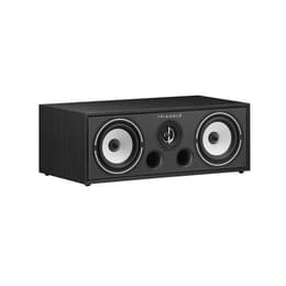 Enceinte Triangle Borea BRC1 Noir