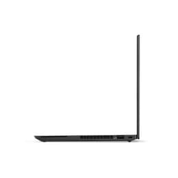 Lenovo ThinkPad X280 12" Core i5 1.7 GHz - Ssd 512 Go RAM 8 Go AZERTY - Français