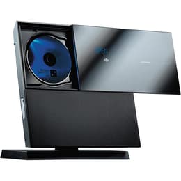 Micro-chaines Grundig Ovation 2 CDS 7000 Bluetooth