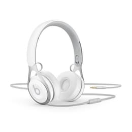 Casque filaire avec micro Beats By Dr. Dre Beats EP - Blanc