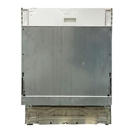Lave-vaisselle tout intégrable 59.8 cm Ikea Lagan 002.993.78 - 10 à 12 couverts