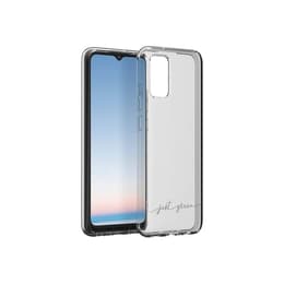 Coque Galaxy A02s - TPU - Transparente