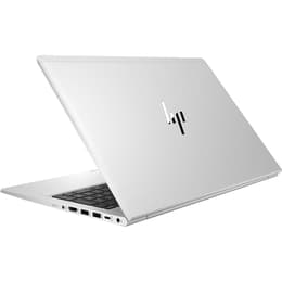 HP EliteBook 640 G9 14" Core i5 1.2 GHz - SSD 256 Go - 16 Go QWERTZ - Allemand