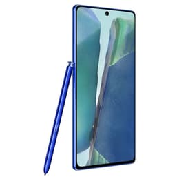 Galaxy Note20 5G 256 Go - Bleu - Débloqué