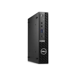 Dell OptiPlex Micro 7000 Core i7 1.4 GHz - SSD 128 Go RAM 16 Go