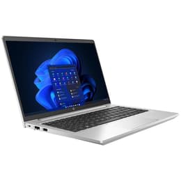 HP ProBook 440 G9 14" Core i5 3.3 GHz - SSD 256 Go - 16 Go QWERTZ - Allemand