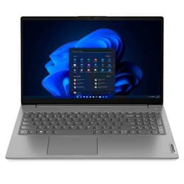 Lenovo V15 G4 15" Ryzen 3 2.4 GHz - SSD 256 Go - 8 Go AZERTY - Français