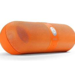 Enceinte Bluetooth Beats By Dr. Dre Pill 2.0 Orange