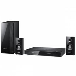 Barre de son HT C5800 - Noir