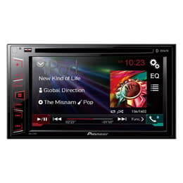 Autoradio Pioneer AVH-270BT