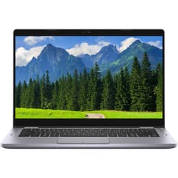 Dell Latitude 5310 2-in-1 13" Core i5 1.6 GHz - SSD 256 Go - 8 Go QWERTY - Suédois