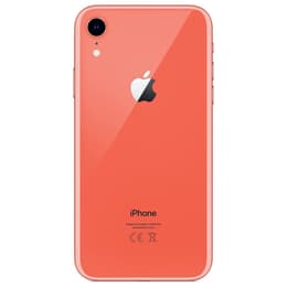 iPhone XR 64 Go - Corail - Débloqué