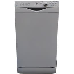 Lave-vaisselle pose libre 45 cm Indesit DSG 263 FR -