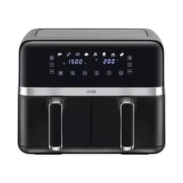 Logik Friteuse L80AFB24