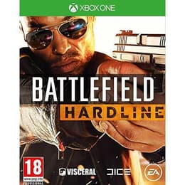 Battlefield Hardline - Xbox One