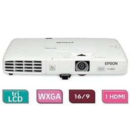Vidéo projecteur Epson EB-1760W Blanc