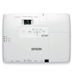 Vidéo projecteur Epson EB-1760W Blanc