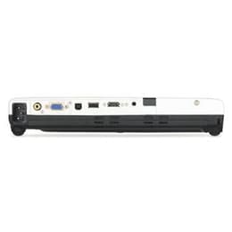 Vidéo projecteur Epson EB-1760W Blanc