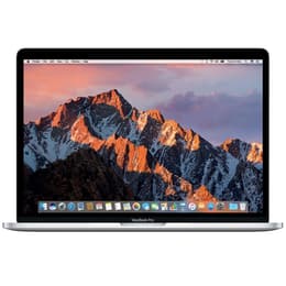 MacBook Pro 13" Retina (2016) - Core i5 2.0 GHz SSD 256 - 16 Go QWERTY - Anglais