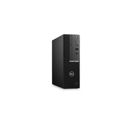 Dell OptiPlex 7090 SFF Core i5 1.5 GHz - SSD 512 Go RAM 32 Go